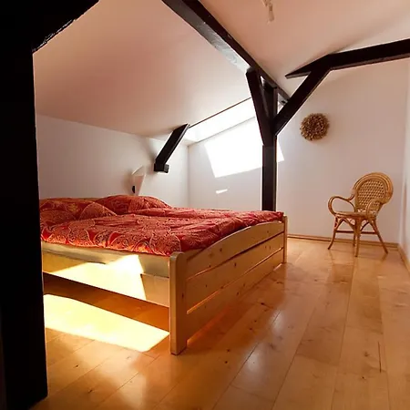 Hein Sonnenschein 9242xiii - Apartment *