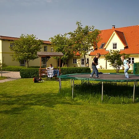 Hein Sonnenschein 9242xiii - Apartment Fehmarn