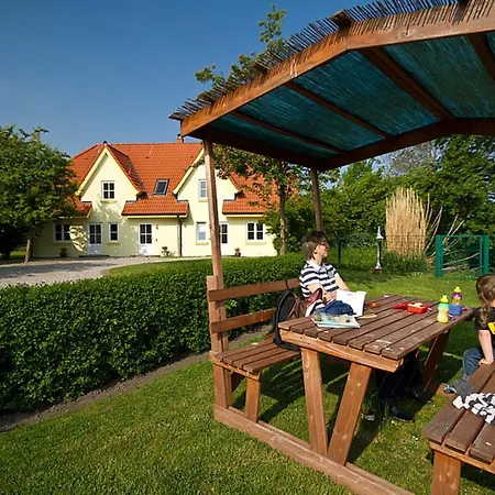 Apartment Hein Sonnenschein 9242xiii - *
