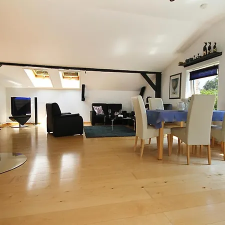 Apartment Hein Sonnenschein 9242xiii - Fehmarn