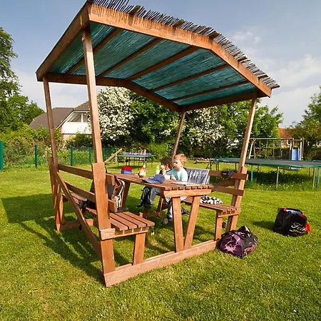 Apartment Hein Sonnenschein 9242xiii - *